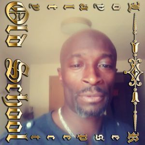 Meet your Posher, Chad